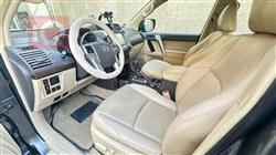 تويوتا لاندكروزر برادو